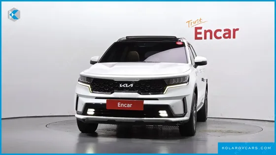 KIA SORENTO HEV 1.6 2WD
