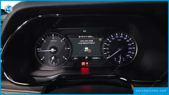 KIA MOHAVE DIESEL 3.0 4WD 7-SEATER