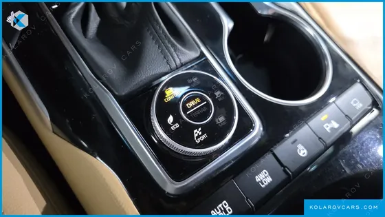 KIA MOHAVE DIESEL 3.0 4WD 7-SEATER