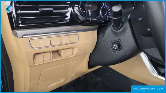 KIA MOHAVE DIESEL 3.0 4WD 7-SEATER