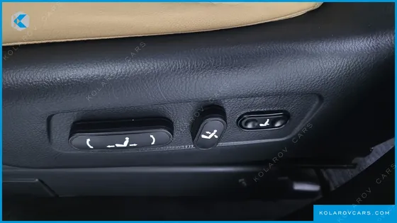 KIA MOHAVE DIESEL 3.0 4WD 7-SEATER