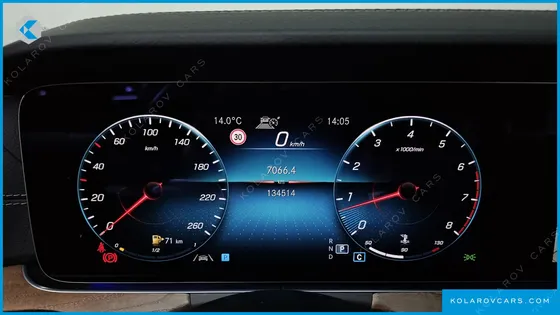 MERCEDES E-CLASS E250 EXCLUSIVE