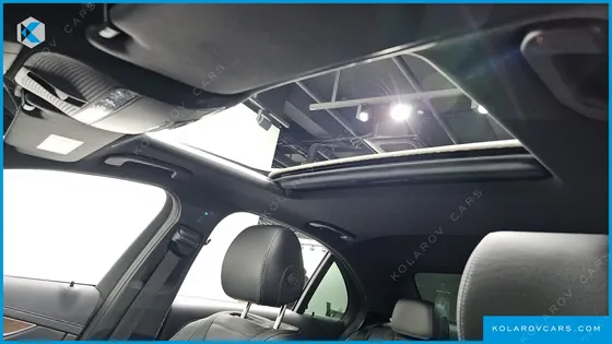 MERCEDES E-CLASS E250 EXCLUSIVE