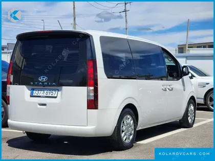 HYUNDAI STARIA L3.5 TOURER 11-SEATER