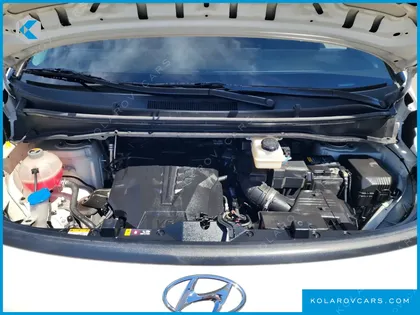 HYUNDAI STARIA L3.5 TOURER 11-SEATER