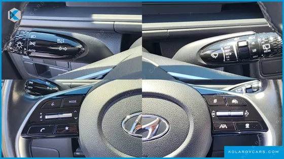 HYUNDAI STARIA L3.5 TOURER 11-SEATER