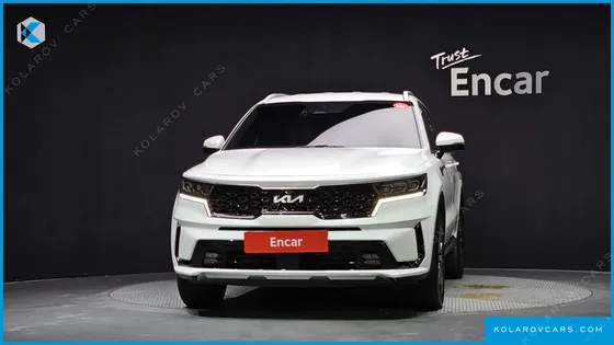 KIA SORENTO HEV 1.6 2WD