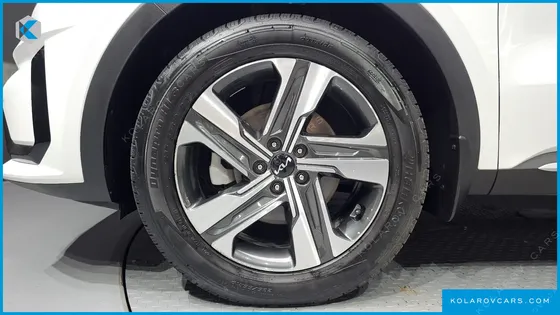KIA SORENTO HEV 1.6 2WD