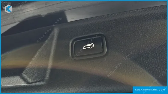 KIA MOHAVE DIESEL 3.0 4WD 5-SEATER