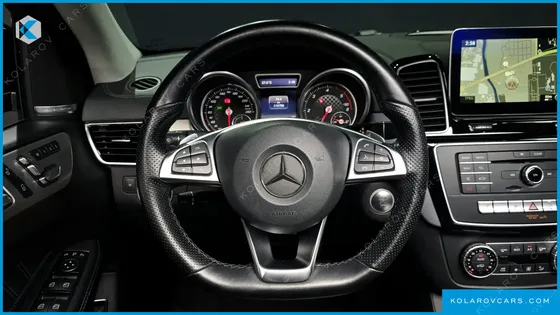 MERCEDES GLE-CLASS GLE350 D 4MATIC COUPE