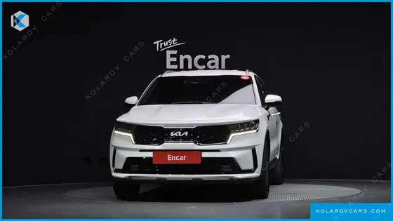 KIA SORENTO HEV 1.6 2WD