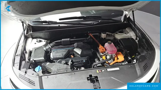 KIA SORENTO HEV 1.6 2WD