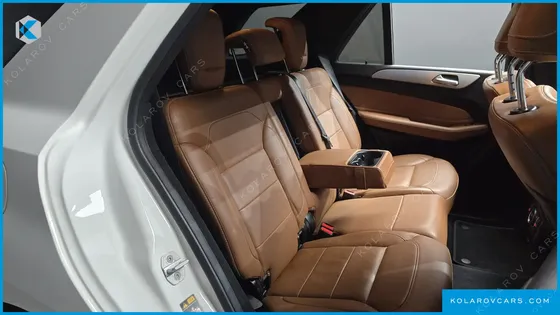 MERCEDES GLE-CLASS GLE350 D 4MATIC