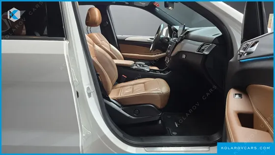 MERCEDES GLE-CLASS GLE350 D 4MATIC