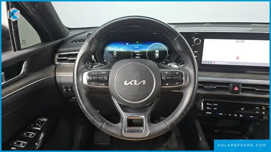KIA K5 2.0