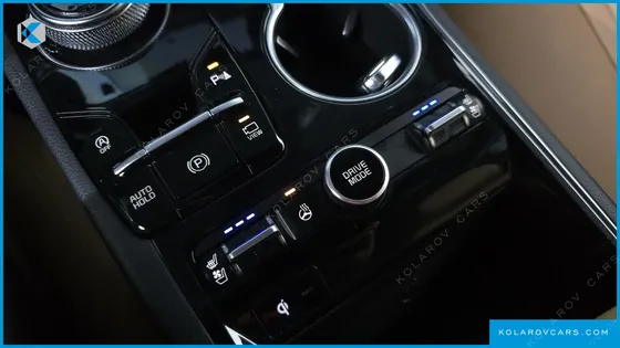KIA K5 2.0