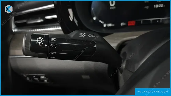 KIA K5 2.0