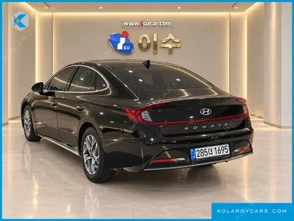 HYUNDAI SONATA 2.0