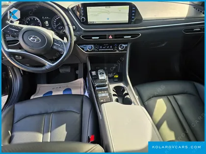 HYUNDAI SONATA 2.0