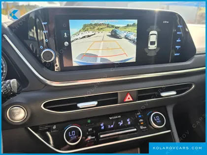 HYUNDAI SONATA 2.0