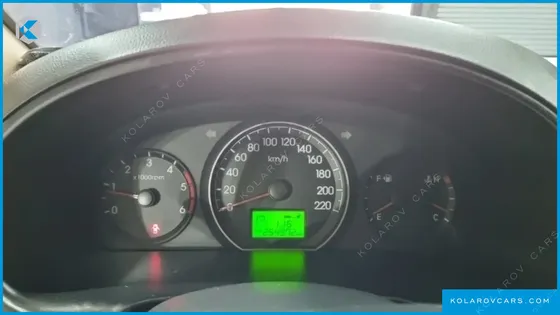 HYUNDAI STAREX LIMOUSINE