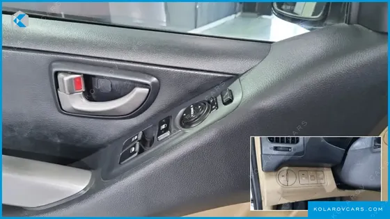 HYUNDAI STAREX LIMOUSINE