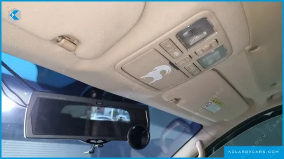 HYUNDAI STAREX LIMOUSINE