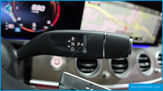 MERCEDES E-CLASS E250 EXCLUSIVE