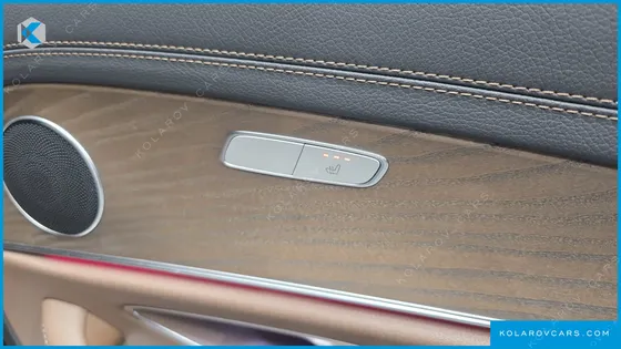 MERCEDES E-CLASS E250 EXCLUSIVE
