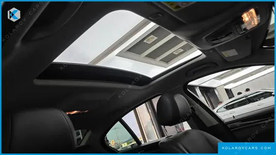 BMW 5 SERIES 530D XDRIVE M AERO DYNAMIC