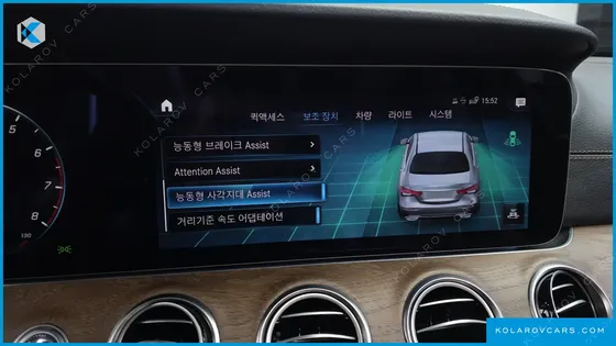 MERCEDES E-CLASS E250 EXCLUSIVE