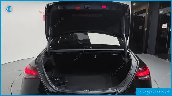MERCEDES E-CLASS E250 EXCLUSIVE