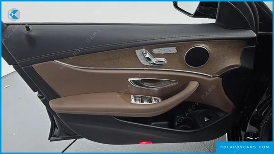 MERCEDES E-CLASS E250 EXCLUSIVE