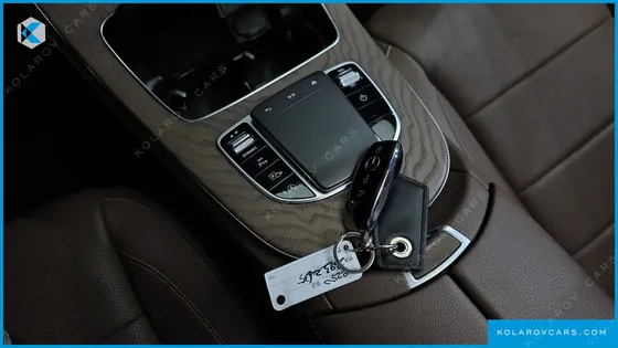 MERCEDES E-CLASS E250 EXCLUSIVE