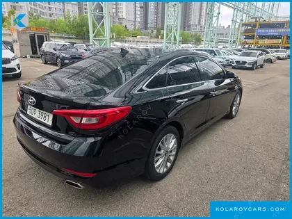 HYUNDAI SONATA LPI PREMIUM SPECIAL