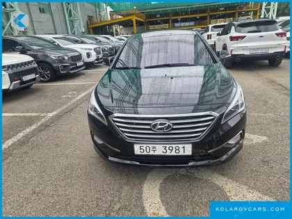 HYUNDAI SONATA LPI PREMIUM SPECIAL