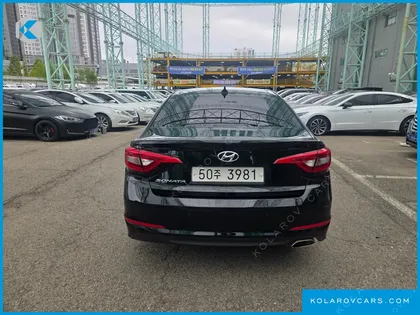 HYUNDAI SONATA LPI PREMIUM SPECIAL