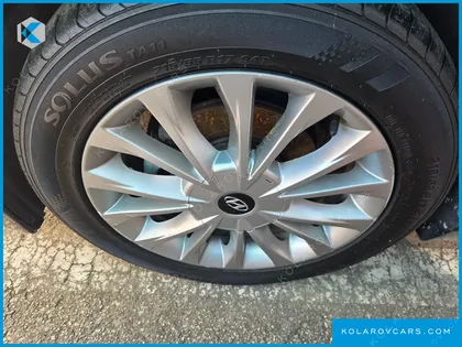 HYUNDAI SONATA LPI PREMIUM SPECIAL