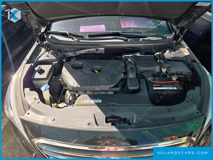 HYUNDAI SONATA LPI PREMIUM SPECIAL
