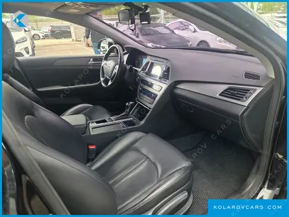 HYUNDAI SONATA LPI PREMIUM SPECIAL