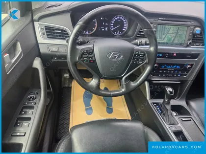 HYUNDAI SONATA LPI PREMIUM SPECIAL