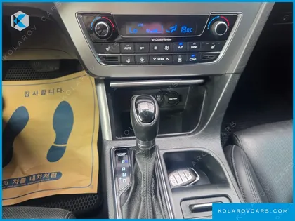 HYUNDAI SONATA LPI PREMIUM SPECIAL