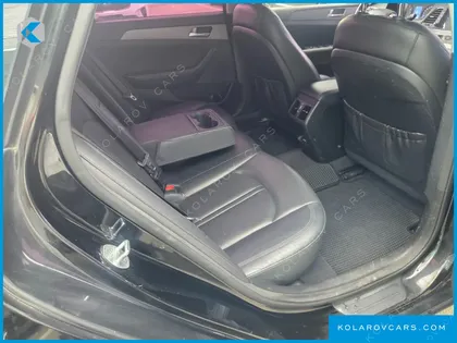 HYUNDAI SONATA LPI PREMIUM SPECIAL