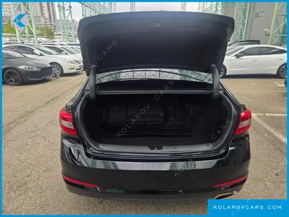 HYUNDAI SONATA LPI PREMIUM SPECIAL