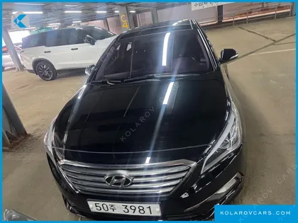 HYUNDAI SONATA LPI PREMIUM SPECIAL