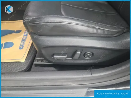 HYUNDAI SONATA LPI PREMIUM SPECIAL