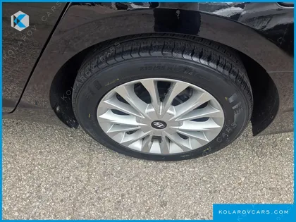 HYUNDAI SONATA LPI PREMIUM SPECIAL
