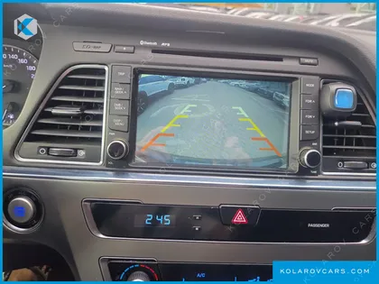HYUNDAI SONATA LPI PREMIUM SPECIAL