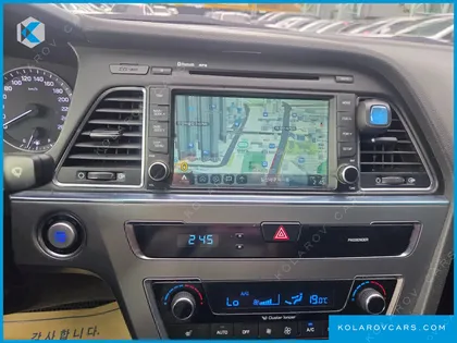 HYUNDAI SONATA LPI PREMIUM SPECIAL