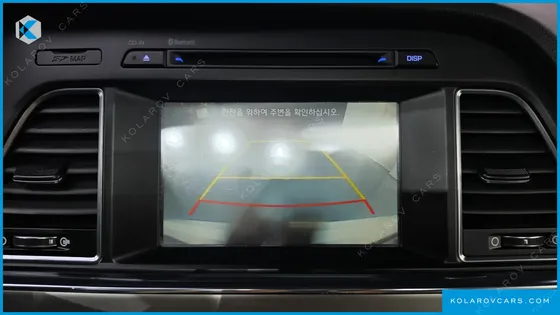 HYUNDAI SONATA 2.0 SMART